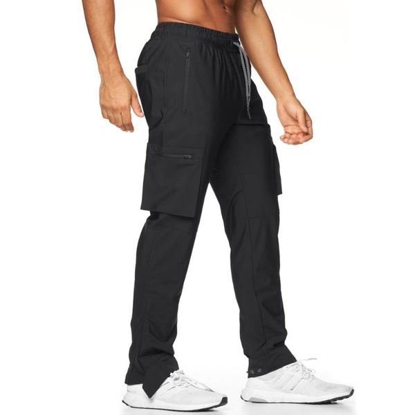 black quick dry joggers pants men running sweatpants trackpants gym fitness sport trousers male spring training bottoms, Black;blue
black quick dry joggers pants men running sweatpants trackpants gym fitness sport trousers male spring training bottoms, Black;blue