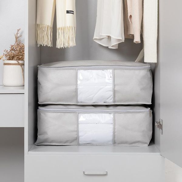 storage bags portable underbed boxes household clothes folding closet organizer for pillow quilt blanket
storage bags portable underbed boxes household clothes folding closet organizer for pillow quilt blanket