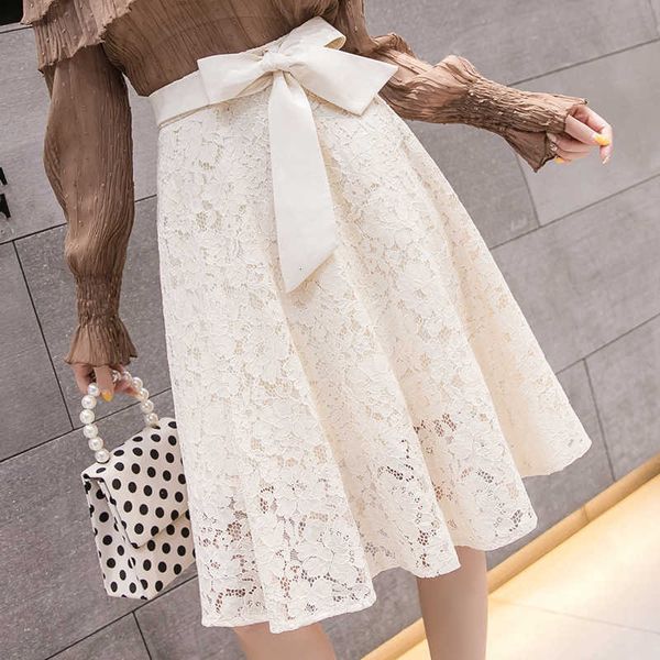skirts bow lace up summer women a-line pleated plus size elegant hollow out knee-length ball gown clubwear z488 5xl1, Black
skirts bow lace up summer women a-line pleated plus size elegant hollow out knee-length ball gown clubwear z488 5xl1, Black