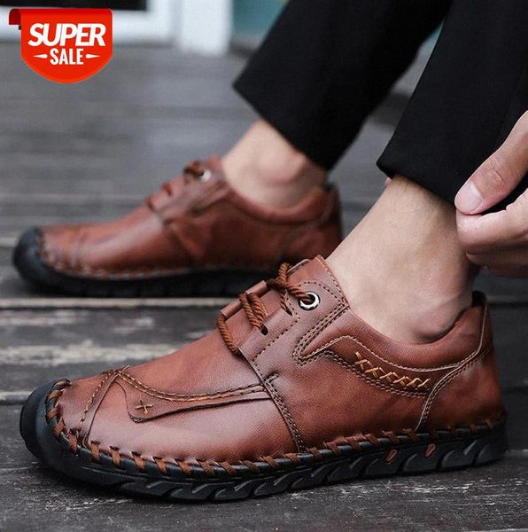 mens loafers handmade retro genuine leather men shoes fashion black brown sneakers casual plus size 38-48 #dt40
mens loafers handmade retro genuine leather men shoes fashion black brown sneakers casual plus size 38-48 #dt40