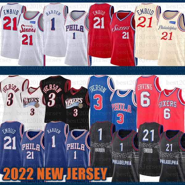 philadelphia''76ers''men 2022 new james 1 harden basketball jerseys joel 21 embiid allen 3 iverson julius 6 erving yello
philadelphia''76ers''men 2022 new james 1 harden basketball jerseys joel 21 embiid allen 3 iverson julius 6 erving yello