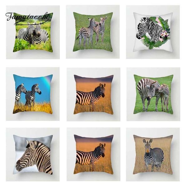 cushion/decorative pillow fuwatacchi animal throw pillows cover zebra cushion wild for sofa bed home decor life decorative pillowcase 2021
cushion/decorative pillow fuwatacchi animal throw pillows cover zebra cushion wild for sofa bed home decor life decorative pillowcase 2021