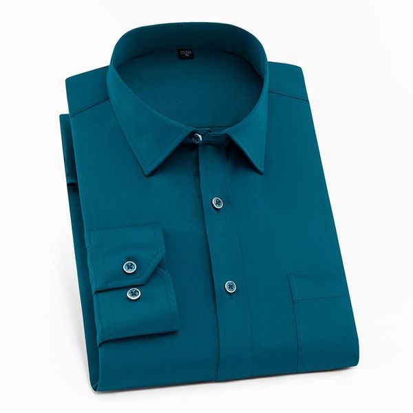men's dress shirts white shirt long sleeve business slim non-iron solid color square collar professional workwear men korean, White;black
men's dress shirts white shirt long sleeve business slim non-iron solid color square collar professional workwear men korean, White;black