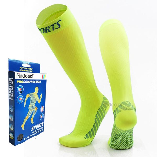 sports socks findcool compression cycling summer breathable pressure calf supports for men women, Black
sports socks findcool compression cycling summer breathable pressure calf supports for men women, Black