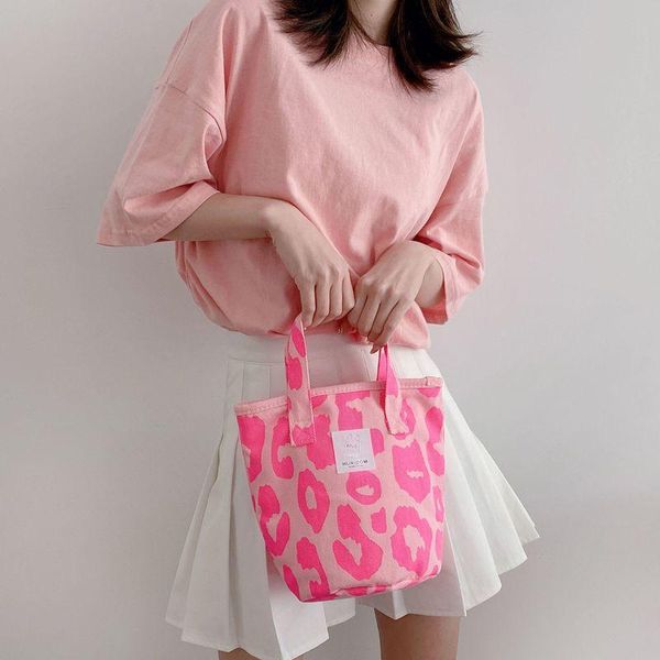 storage bags pink canvas shoulder women casual large capacity tote female cotton cloth travel handbags shopper girls book bag
storage bags pink canvas shoulder women casual large capacity tote female cotton cloth travel handbags shopper girls book bag