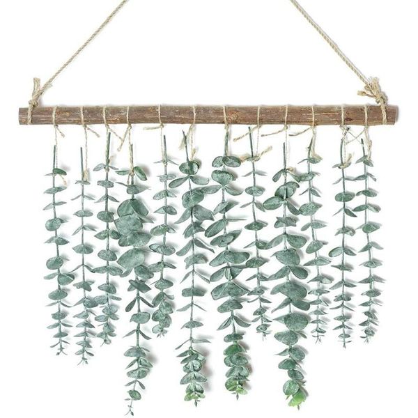 decorative flowers & wreaths artificial eucalyptus wall hanging decor-fake leaves greenery farmhouse rustic for wedding
decorative flowers & wreaths artificial eucalyptus wall hanging decor-fake leaves greenery farmhouse rustic for wedding