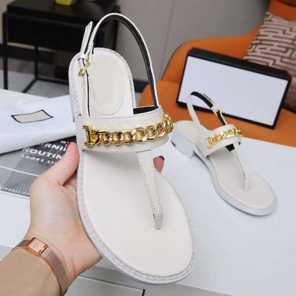 women sandals flats luxury designer slippers summer beach casual sandal large size with box q-30, Black
women sandals flats luxury designer slippers summer beach casual sandal large size with box q-30, Black