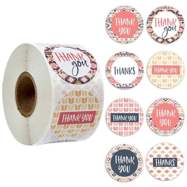 gift wrap 4xfa 500pcs 8 styles floral thanks thank you stickers wedding handmade envelope seal label
gift wrap 4xfa 500pcs 8 styles floral thanks thank you stickers wedding handmade envelope seal label