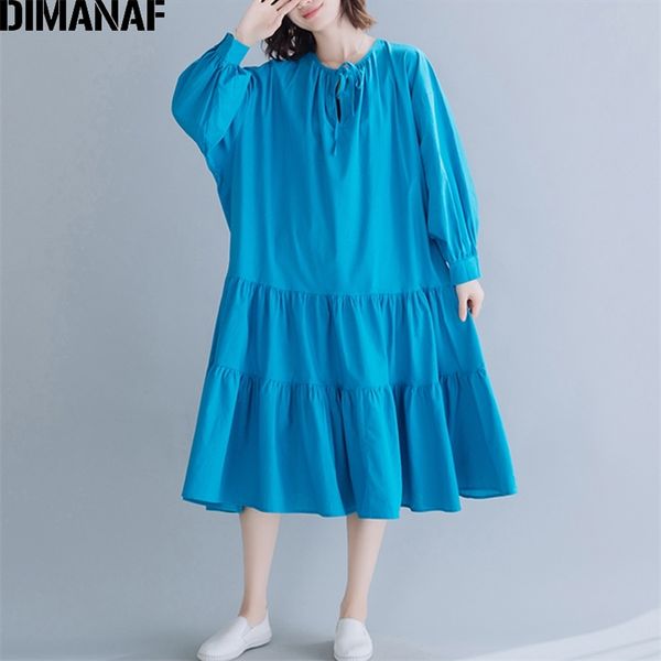 oversize women dress long sleeve cotton solid vestidos lady elegant pleated spliced plus size female clothes spring 210531, Black;gray
oversize women dress long sleeve cotton solid vestidos lady elegant pleated spliced plus size female clothes spring 210531, Black;gray