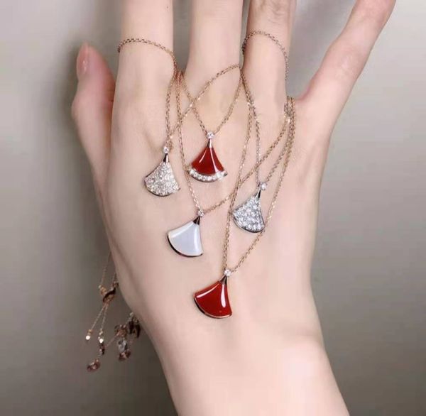 70% off luxury jewelry small home dress, agate necklace, fan, white fritillary, tiktok, red and the voice., Silver
70% off luxury jewelry small home dress, agate necklace, fan, white fritillary, tiktok, red and the voice., Silver