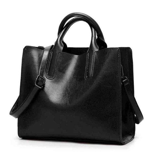 evening bags oil wax leather women's tote large-capacity women shoulder bag classic casual bags for women bolsa feminina c836 v46l
evening bags oil wax leather women's tote large-capacity women shoulder bag classic casual bags for women bolsa feminina c836 v46l