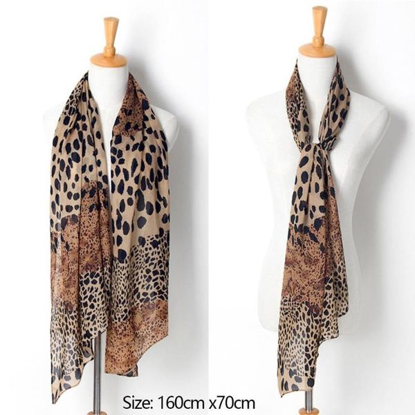 scarves women leopard print chiffon long large scarf fashion wraps soft spring summer lady's thin hijab elegant shawl, Blue;gray
scarves women leopard print chiffon long large scarf fashion wraps soft spring summer lady's thin hijab elegant shawl, Blue;gray