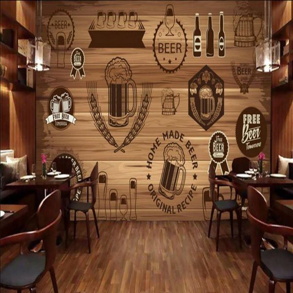 wallpapers drop custom 3d wallpaper nostalgic wooden beer culture background wall restaurant bar decorative mural
wallpapers drop custom 3d wallpaper nostalgic wooden beer culture background wall restaurant bar decorative mural
