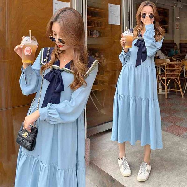 women's t-shirt korean preppy style patchwork sailor collar front bow-tie kawaii teen girls women long sleeve chiffon es plus size, White
women's t-shirt korean preppy style patchwork sailor collar front bow-tie kawaii teen girls women long sleeve chiffon es plus size, White