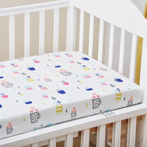 sheets & sets baby crib fitted sheet cotton cot bedding for borns kid bed mattress cover with elastic children accept custom make
sheets & sets baby crib fitted sheet cotton cot bedding for borns kid bed mattress cover with elastic children accept custom make