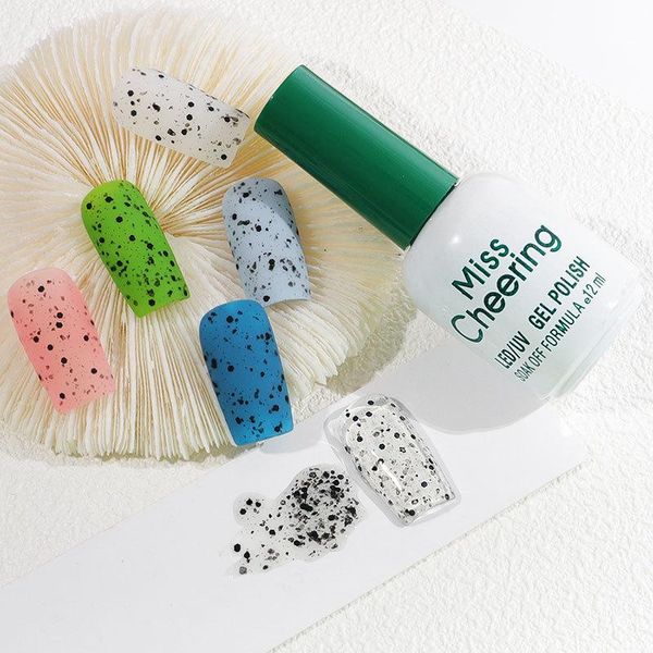 nail art kits 1pc quail egg gel polish black spot eggshell soak off uv magnetic glitter varnish
nail art kits 1pc quail egg gel polish black spot eggshell soak off uv magnetic glitter varnish