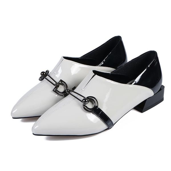 dress shoes cresfimix zapato tacon alto women fashion pointed toe grey short square heel lady wine red pu leather summer a6192, Black
dress shoes cresfimix zapato tacon alto women fashion pointed toe grey short square heel lady wine red pu leather summer a6192, Black