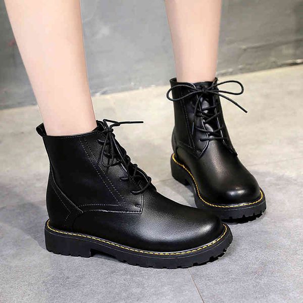 boots female black leather boots with fur, footwear casual platform for women, solid color aphg
boots female black leather boots with fur, footwear casual platform for women, solid color aphg