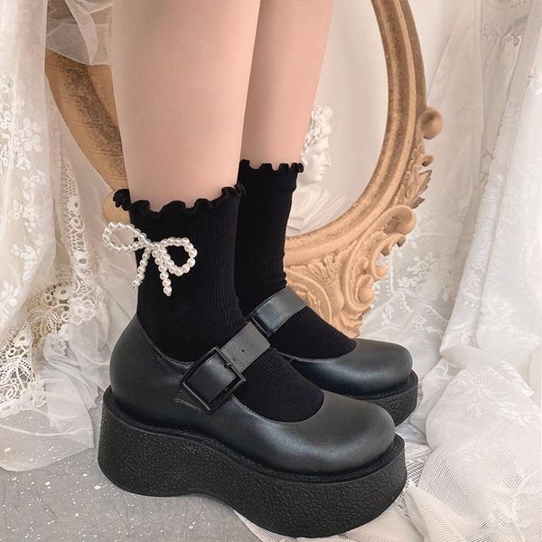 other event & party supplies pearl bowknot ruffles short socks japanese cute soft girl student lolita princess jk uniform cotton ankle pile
other event & party supplies pearl bowknot ruffles short socks japanese cute soft girl student lolita princess jk uniform cotton ankle pile