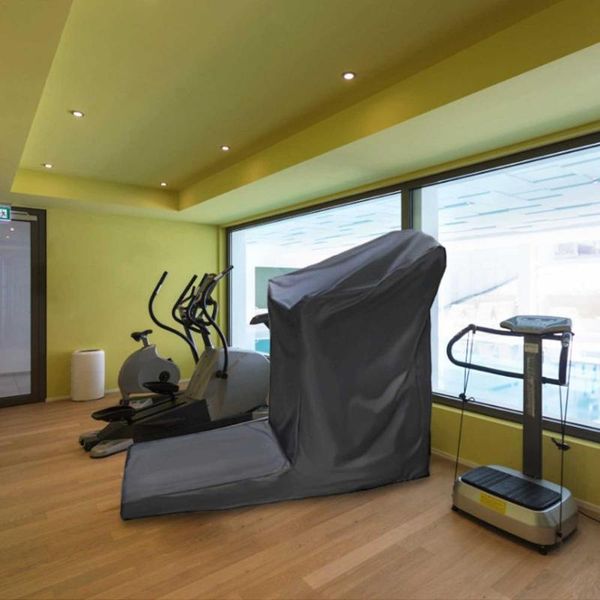 accessories universal treadmill dust cover dustproof rainproof home outdoor jogging machine protection black 168x76x140cm/206x95x160cm
accessories universal treadmill dust cover dustproof rainproof home outdoor jogging machine protection black 168x76x140cm/206x95x160cm