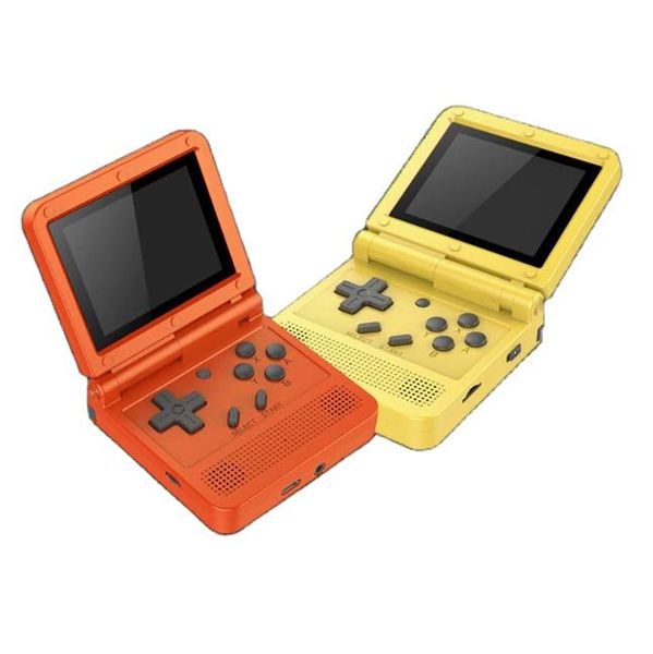 portable game players arrival v90 64bit mini console 3.5 inch usb ips screen handheld player
portable game players arrival v90 64bit mini console 3.5 inch usb ips screen handheld player