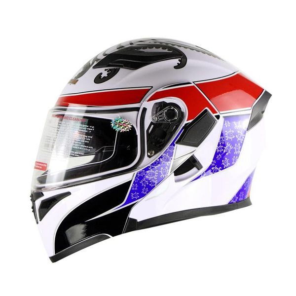 motorcycle helmets racing helmet, double lens, uncovering riding in winter, warm electric vehicle safety helmet 902
motorcycle helmets racing helmet, double lens, uncovering riding in winter, warm electric vehicle safety helmet 902