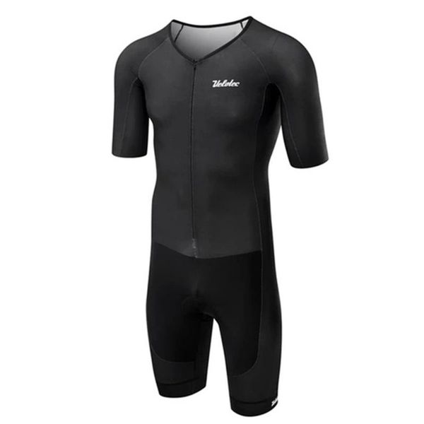 uelotec2021 men's short-sleeved long-sleeved triathlon suit breathable and quick-drying summer mountain bike coverall racing sets, Black;blue
uelotec2021 men's short-sleeved long-sleeved triathlon suit breathable and quick-drying summer mountain bike coverall racing sets, Black;blue