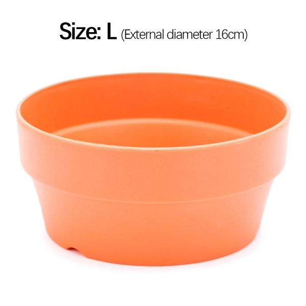imitation terracotta planter plastic planting pot cactus plant containers indoor garden bonsai pots with drainage hole
imitation terracotta planter plastic planting pot cactus plant containers indoor garden bonsai pots with drainage hole
