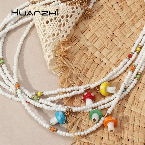pendant necklaces huanzhi 2021 colorful acrylic charm necklace resin mushroom white rice beads choker for women girls jewelry, Silver
pendant necklaces huanzhi 2021 colorful acrylic charm necklace resin mushroom white rice beads choker for women girls jewelry, Silver