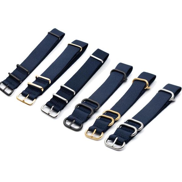 watch bands 2pcs accessories watchband for nato style army navy blue nylon strap fabric replacement band 18mm 20mm 22mm 24mm, Black;brown
watch bands 2pcs accessories watchband for nato style army navy blue nylon strap fabric replacement band 18mm 20mm 22mm 24mm, Black;brown