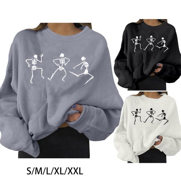 men's sweaters pullover crewneck clothing fresh fashion loose fit ladies sweatshirt sweet jumper cute solid for halloween autumn winter, White;black
men's sweaters pullover crewneck clothing fresh fashion loose fit ladies sweatshirt sweet jumper cute solid for halloween autumn winter, White;black
