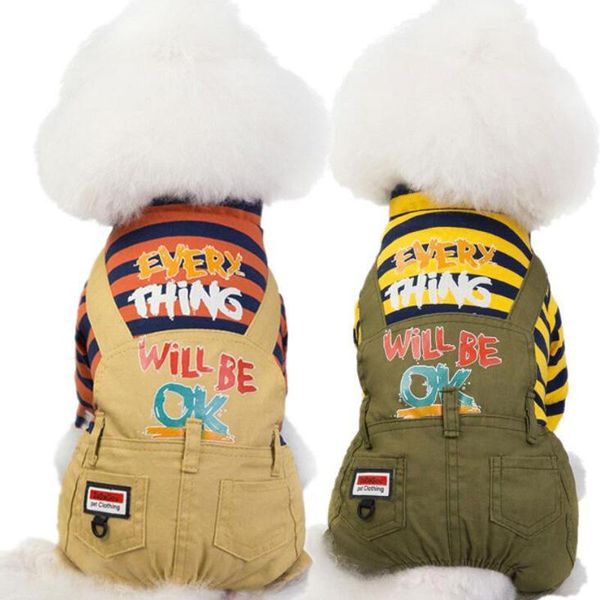 dog apparel cute autumn winter warm pet clothes for jumpsuit dogbaby cotton thicken coat leisure small medium clothing
dog apparel cute autumn winter warm pet clothes for jumpsuit dogbaby cotton thicken coat leisure small medium clothing