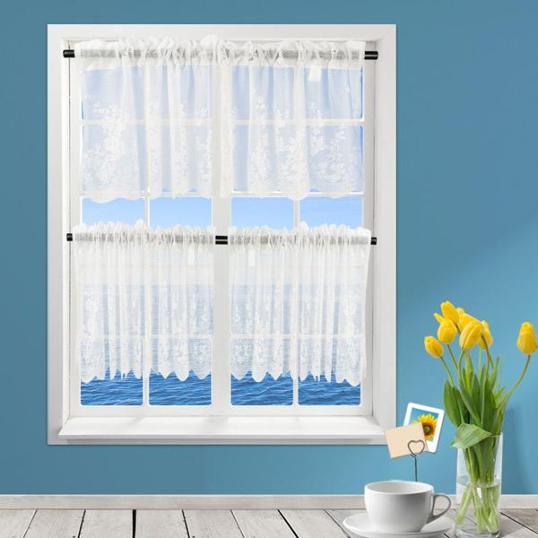 curtain & drapes modern jacquard lace window valance hem coffee short for kitchen cabinet door bedroom home decor est
curtain & drapes modern jacquard lace window valance hem coffee short for kitchen cabinet door bedroom home decor est