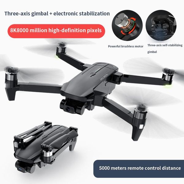 drones foldable drone portable gps positioning hd camera brushless motor 5g image transmission three-axis self-stabilizing gimbal
drones foldable drone portable gps positioning hd camera brushless motor 5g image transmission three-axis self-stabilizing gimbal