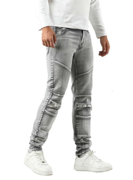 mannen jeans ripped bindu stretch slim fit, denim for men skinny baggy met gaten fit bike denim broek grey, Blue
mannen jeans ripped bindu stretch slim fit, denim for men skinny baggy met gaten fit bike denim broek grey, Blue