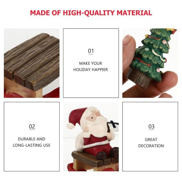 christmas decorations 4pcs aquarium decoration mini resin adornments reptile tank decor
christmas decorations 4pcs aquarium decoration mini resin adornments reptile tank decor