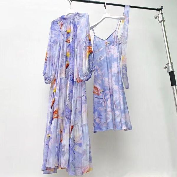 casual dresses sz07210 fashion women 2021 summer dress luxury european design party style, Black;gray
casual dresses sz07210 fashion women 2021 summer dress luxury european design party style, Black;gray