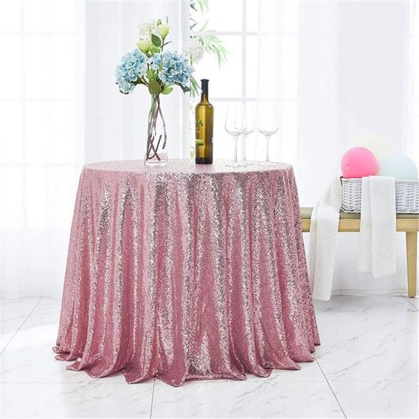 table cloth round cover glitter sequin rose gold/silver tablecloth for wedding birthday party home decor multi-color/size
table cloth round cover glitter sequin rose gold/silver tablecloth for wedding birthday party home decor multi-color/size