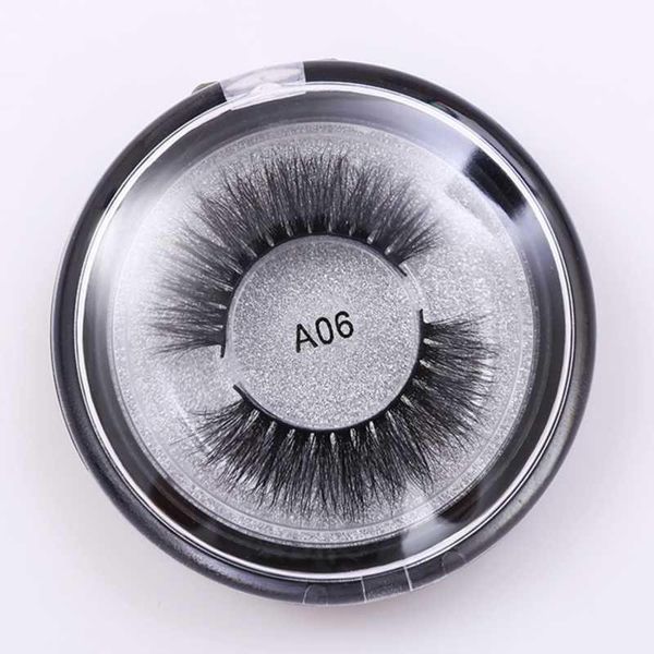 european american soft natural eyelashes 3d mink hair false exquisity bushy curly false1
european american soft natural eyelashes 3d mink hair false exquisity bushy curly false1