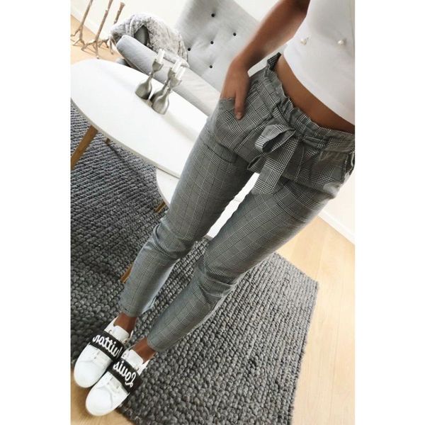 fashion autumn women straight pants striped ol high waist bow tie drawstring pockets ladies casual trousers cotton linen pantsfc women', Black;white
fashion autumn women straight pants striped ol high waist bow tie drawstring pockets ladies casual trousers cotton linen pantsfc women', Black;white