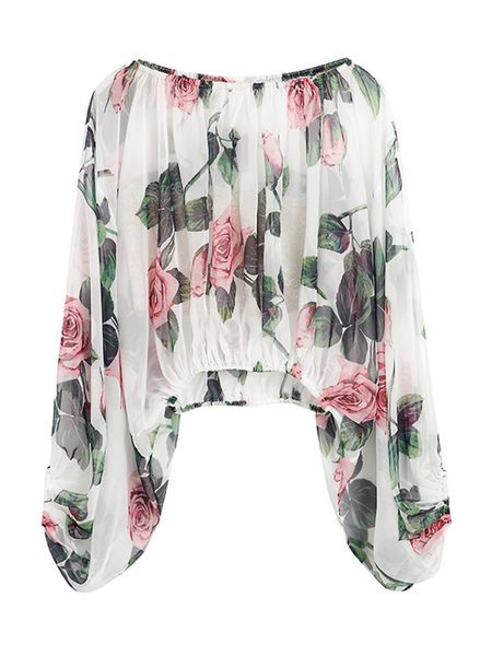 women's blouses & shirts women summer fashion casual plus size 3xs-10xl slash neck long sleeve retro vintage rose floral printing all, White
women's blouses & shirts women summer fashion casual plus size 3xs-10xl slash neck long sleeve retro vintage rose floral printing all, White