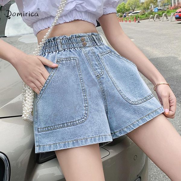 women's shorts jeans woman high waist korean elastic multi-pocket gray oversize plus size 3xl denim, White;black
women's shorts jeans woman high waist korean elastic multi-pocket gray oversize plus size 3xl denim, White;black