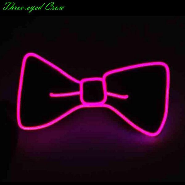 10 color available blinking el bowtie led bow tie light up by 2 battery for men's marriage gift party supplies strips
10 color available blinking el bowtie led bow tie light up by 2 battery for men's marriage gift party supplies strips