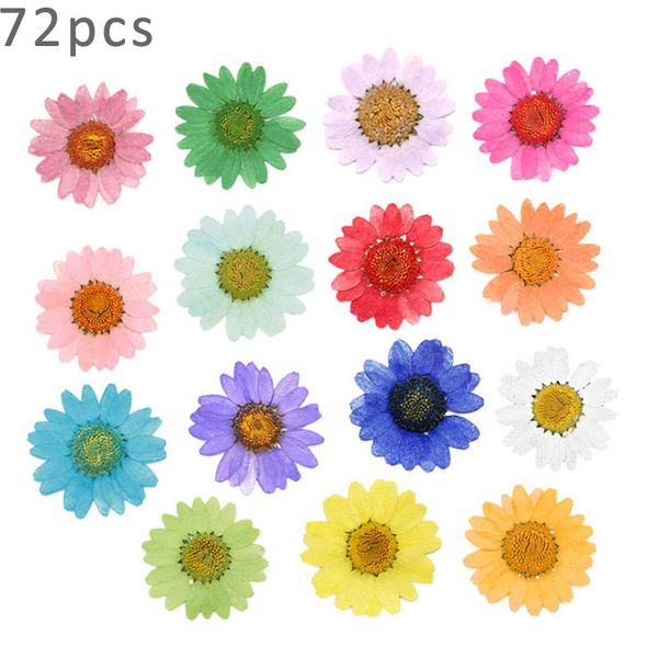 decorative flowers & wreaths dry pressed daisy for epoxy resin jewelry diy material accessorie phone case making jewi craft real natural pla
decorative flowers & wreaths dry pressed daisy for epoxy resin jewelry diy material accessorie phone case making jewi craft real natural pla