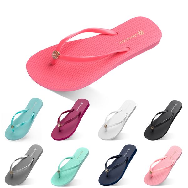 shoes flops slippers women flip triple white black green orange pink red womens summer outdoor beach slide sneaker breathable959 s
shoes flops slippers women flip triple white black green orange pink red womens summer outdoor beach slide sneaker breathable959 s