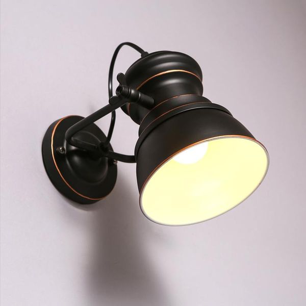 cafe e27 led down light industrial bar lighting black iron wall lamp kitchen bedroom indoor antique luminaire lamps
cafe e27 led down light industrial bar lighting black iron wall lamp kitchen bedroom indoor antique luminaire lamps
