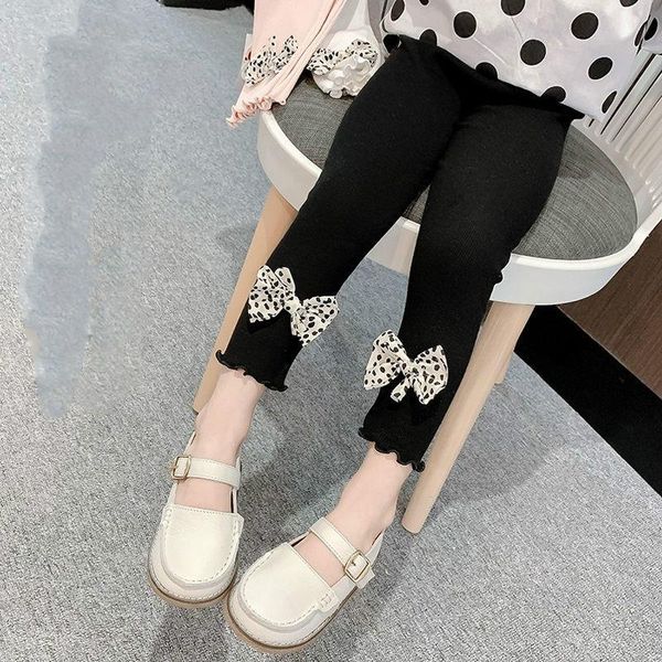 trousers spring autumn children girls leggings girl cloth thin pure cotton single soild kids pants with bow skinny, Blue
trousers spring autumn children girls leggings girl cloth thin pure cotton single soild kids pants with bow skinny, Blue