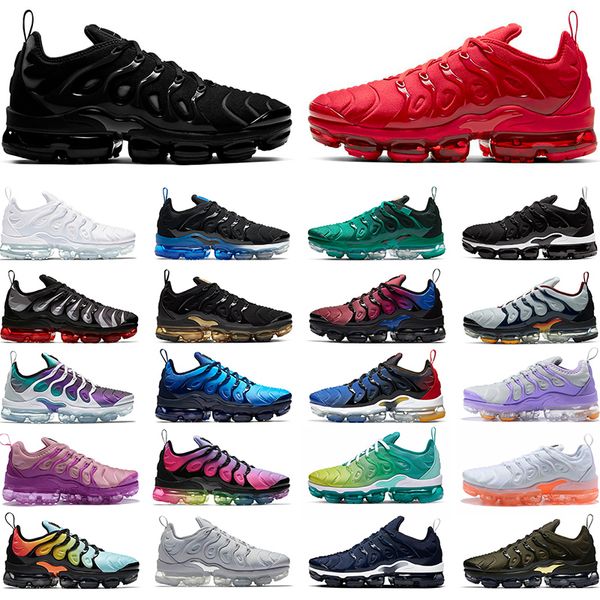 designer tn plus men women running shoes triple white black atlanta pure platinum dmp cool grey hyper blue mens trainers sports sneakers
designer tn plus men women running shoes triple white black atlanta pure platinum dmp cool grey hyper blue mens trainers sports sneakers