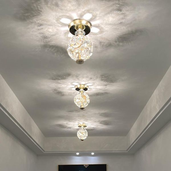 pendant lamps crystal wrought iron aisle lamp corridor balcony ceiling post-modern simple and creative entrance hallway
pendant lamps crystal wrought iron aisle lamp corridor balcony ceiling post-modern simple and creative entrance hallway