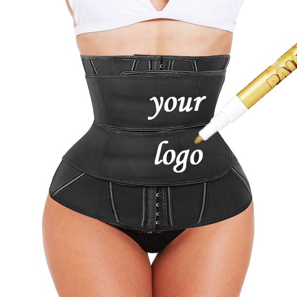 10 pcs waist trainer slimming belt body shaper slim belt for women tummy control modeling strap waist cincher trimmer girdle
10 pcs waist trainer slimming belt body shaper slim belt for women tummy control modeling strap waist cincher trimmer girdle